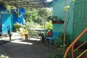 Dom u morya v Abhazii Guest house, Gechripsh