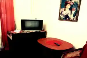 2-komnatnaya Apartments