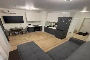 Stilnaya studiya- zhivi s komfortom Apartments, Misailova