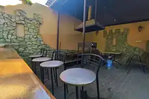 Sad_Oazis Guest house, Feodosiya