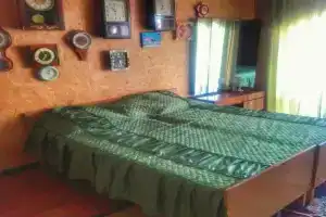 Chastnyy dom Cottage, Yevpatoriya