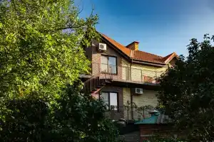 Abrikos Guest house, Yeysk