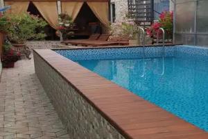 Sapsan Guest house, Koktebel