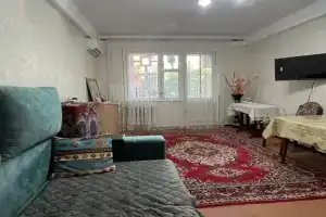 Uyutnaya ryadom s morem Apartments, Makhachkala