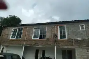 V gostyah u Larisy Guest house, Gagra