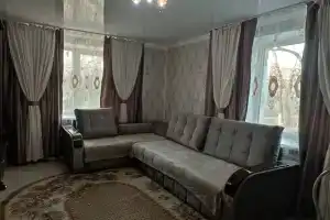 2-komnatnaya Apartments, Neftekumsk