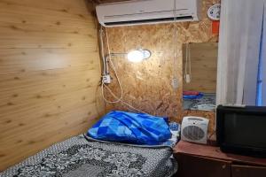 Selskiy Hostel 9 nomerov, Trubnikov Bor