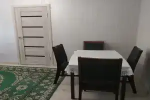 Uyutnaya 3-komnatnaya v tsentre goroda Apartments, Makhachkala