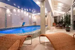 Apartamenty "Aleksandriya", Mostovoye