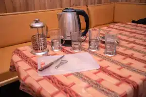 Naskoy Guest house, Simferopol