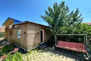 Fetisov House, Vladivostok