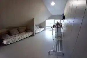 Guest house Krasnaya Gorka, Sevastopol