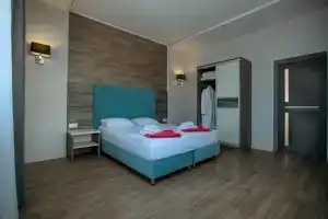 Semeynyy nomer Nomer Semeynyy Apartments, Yevpatoriya