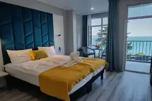 Sovremennye apartamenty "Yuzhnoe solntse", Ashe