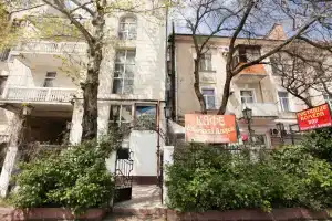 Krymskiy dvorik Mini-hotel, Sevastopol