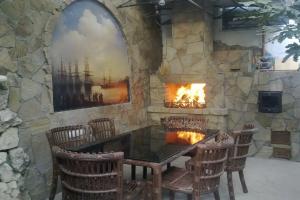 Obekt "Domashniy" Hotel, Sevastopol