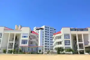 Apartamenty "More ryadom", Feodosiya