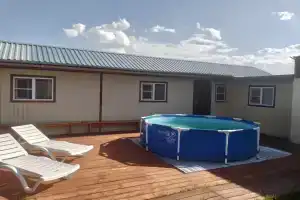 Letnie domiki Cottage, Yarovoye