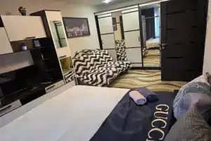 1-komnatnaya Apartments, Zhukovsky