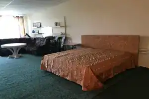 Apartamenty studiya Sahara Ahtari, Primorsko-Akhtarsk