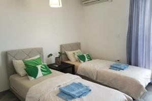 Aparthotel Monterria, Bar