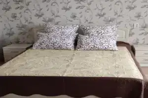 Uyutnyy domik Cottage, Kropotkin