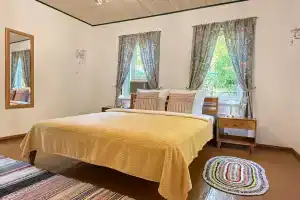 Uyutnyy Guest house, Golovinka