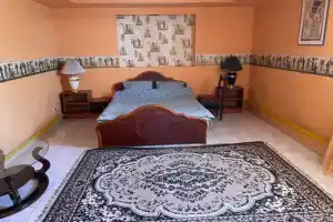 Apartamenty Sahara Ahtari, Primorsko-Akhtarsk