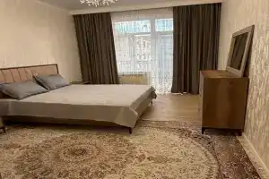 Uyutnaya v tsentre goroda Apartments, Izbarbash