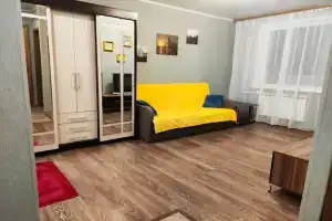 Uyutnaya Svetofor Apartments, Schekino