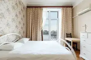 Apartamenty Polyanka, Moscow