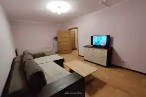 Odnokomnatnaya Apartments, Kurchatov