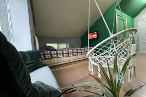 Semeynyy nomer standart Apartments, Samara