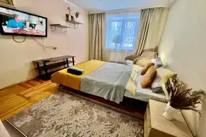 Apartamenty Lyuks
