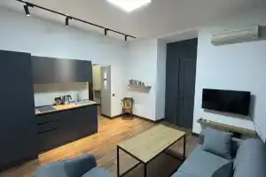 2bedroom modern apartment close to Cascade, Yerevan