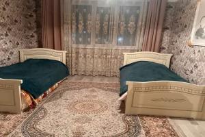 Uyutnaya Apartments, Derbent