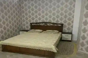 Sovremennaya studiya u morya Apartments, Izbarbash