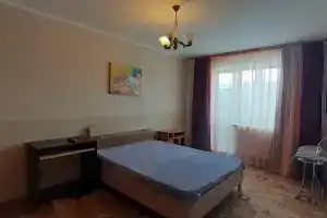 Uyutnaya v tsentre goroda Apartments