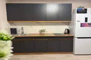 Uyutnaya odnokomnatnaya v novostroe! Apartments, Mariupol