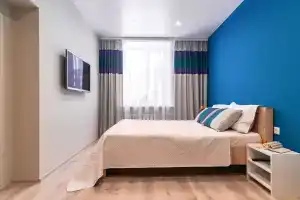 Apartment on 2-ya Krasninskaya 7, Smolensk