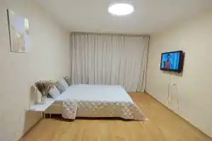 1-komnatnaya ryadom s Siti Mollom Apartments