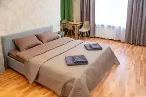 Uyutnaya Apartments, Elektrostal