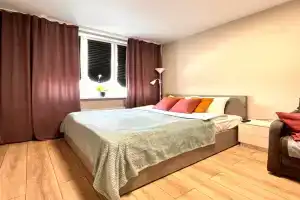Apartament Magiya, Balashikha