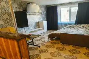 3-komnatnaya s Evroremontom Apartments, Orekhovo-Zuyevo