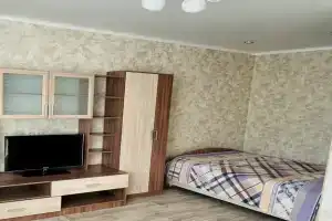Uyutnaya s vidom na les Apartments, Chistopol