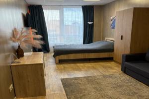 Stilnye apartamenty, Elektrostal