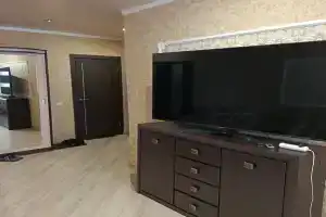 v tsentre goroda naprotiv univermaga Apartments, Mogilev