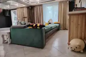 Dom v tsentre goroda s saunoy Cottage, Tambov