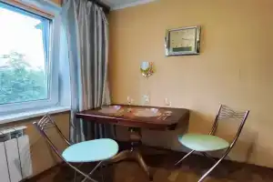 Uyutnaya 1-komnatnaya s udachnym mestoraspolozheniem Apartments, Zhukovsky