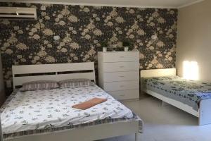 Tryohmestnyy nomer standart Apartments, Adler